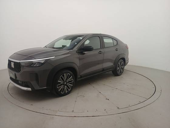 FIAT FASTBACK 1.0 TURBO 200 HYBRID AUDACE CVT FIAT FASTBACK 1.0 TURBO 200 HYBRID AUDACE CVT